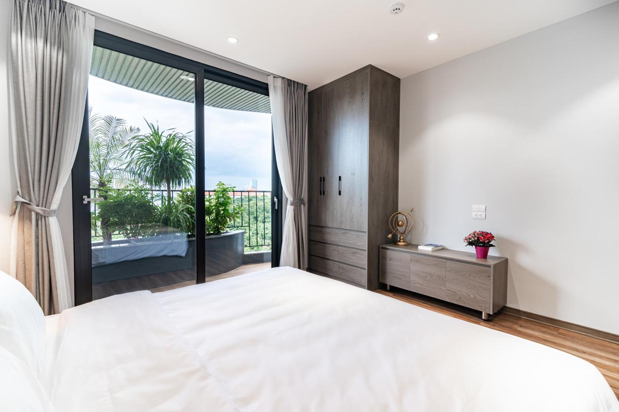Cozy West Hà Nội