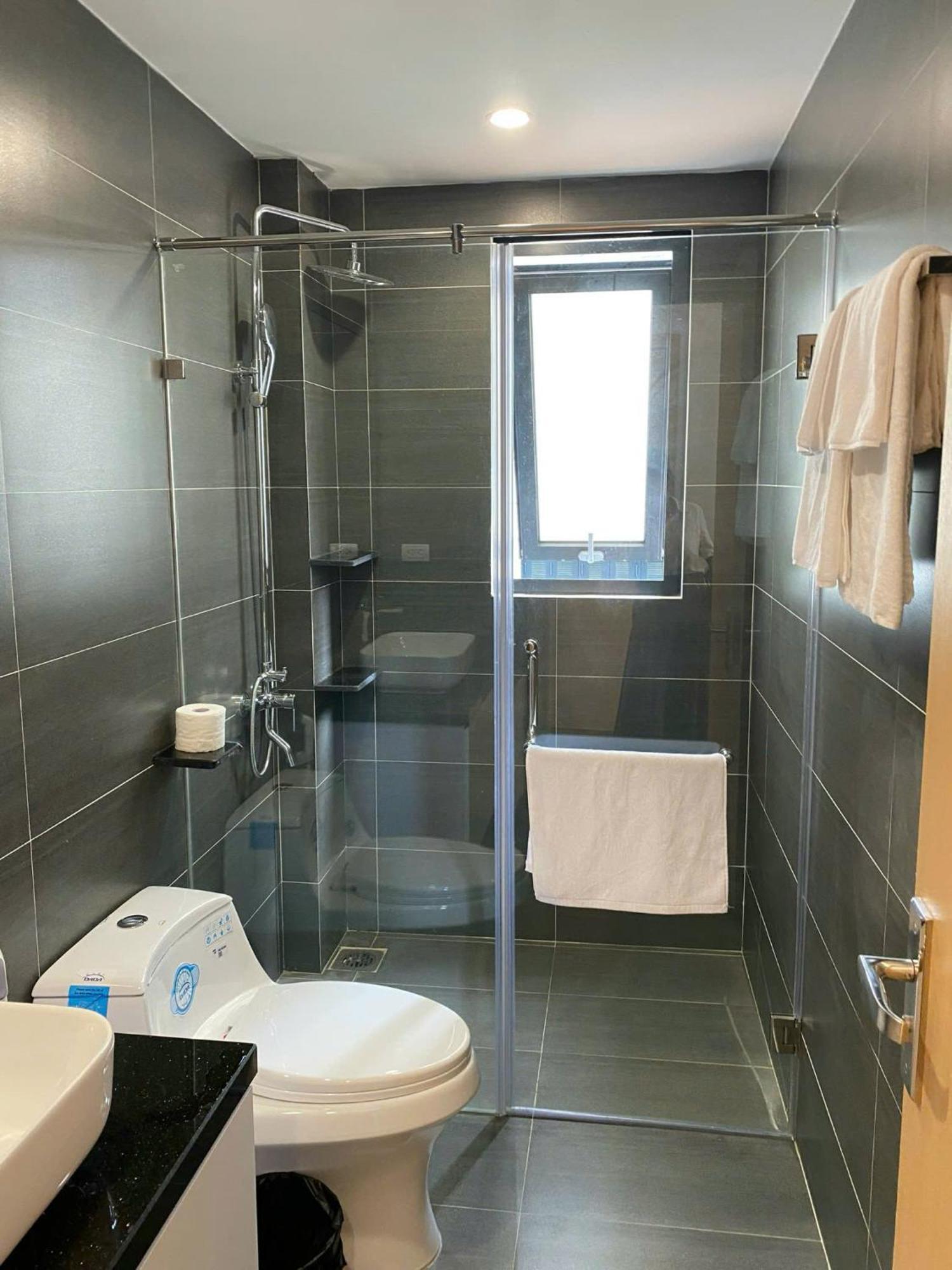 Căn hộ Cozy West Hà Nội