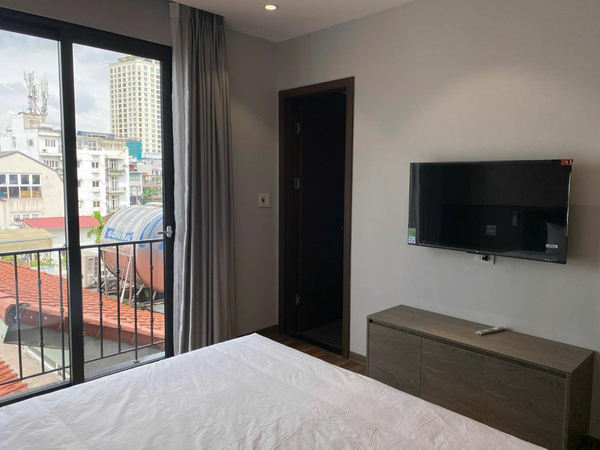 Cozy West * Hà Nội